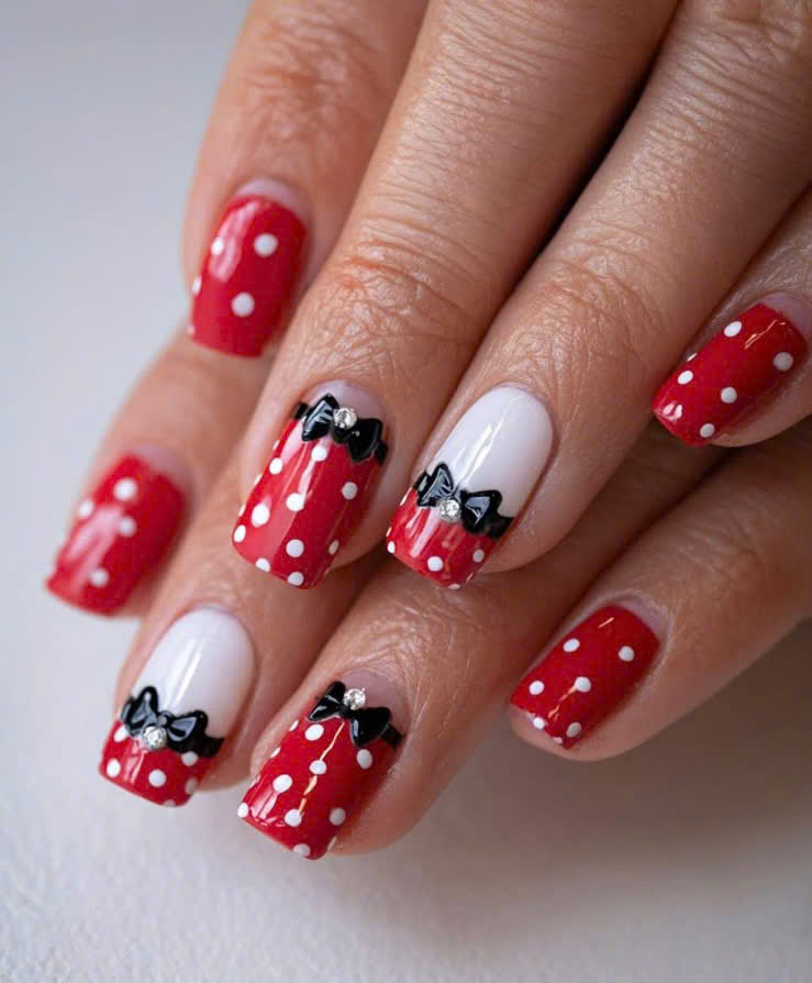 Royal Nails & Spa nail work in Pueblo West, Colorado