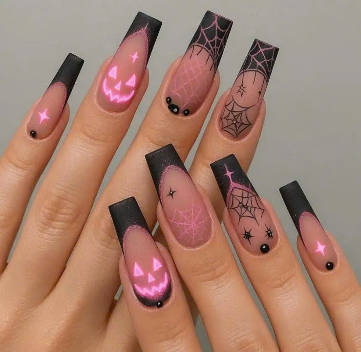 Royal Nails & Spa nail photo 3