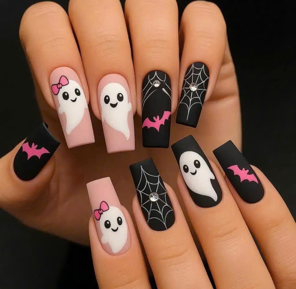 Royal Nails & Spa nail photo 7